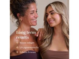 Silk'n LED maska na hrudník