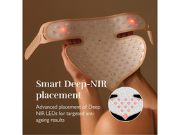 Silk'n LED maska na hrudník