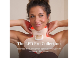 Silk'n LED maska na hrudník