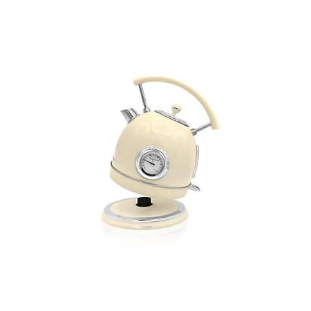 Rychlovarná konvice Roadstar, KT-880CR, kapacita 1,8 l, odnímatelný síťový
filtr, vestavený teploměr, 900 W