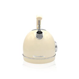 Rychlovarná konvice Roadstar, KT-880CR, kapacita 1,8 l, odnímatelný síťový
filtr, vestavený teploměr, 900 W