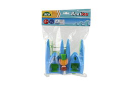 Lena Set plachetnic katamarán