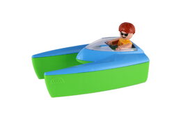 Lena Set plachetnic katamarán