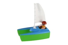 Lena Set plachetnic katamarán