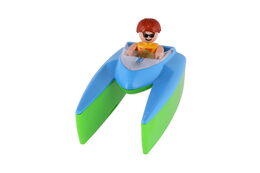 Lena Set plachetnic katamarán