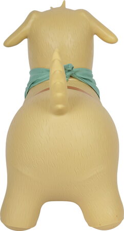 small foot Nafukovací hopsadlo pejsek