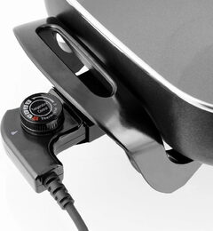 Elektrická pánev VIGAN EPAN30, čtvercová