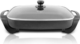 Elektrická pánev Vigan EPAN40, obdelníková