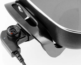 Elektrická pánev Vigan EPAN40, obdelníková