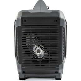 FZI 4012-Bi Benzín. generátor FIELDMANN