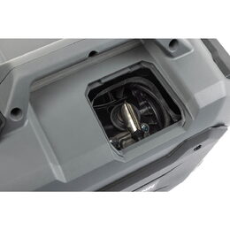 FZI 4012-Bi Benzín. generátor FIELDMANN