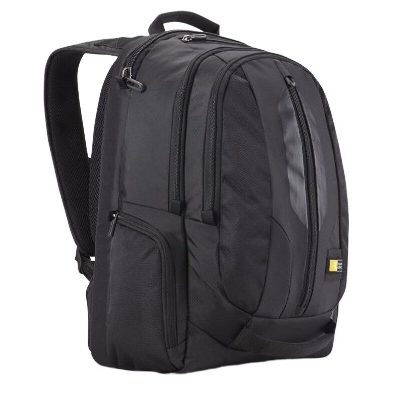 Batoh na notebook Case Logic RBP217 17,3'' - černý