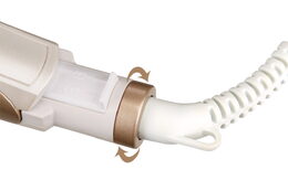 Žehlička na vlasy ECG ZV 117