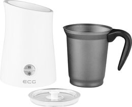 Výrobník mléčné pěny ECG NM 2255 Latte Art White