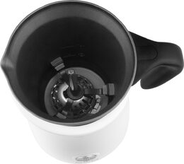 Výrobník mléčné pěny ECG NM 2255 Latte Art White