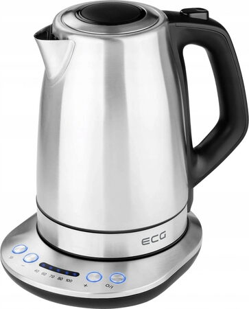 Rychlovarná konvice ECG RK 1791