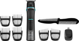 Multifunkční zastřihovač ECG GRS 3820 Magnetic