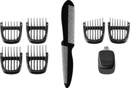 Multifunkční zastřihovač ECG GRS 3820 Magnetic