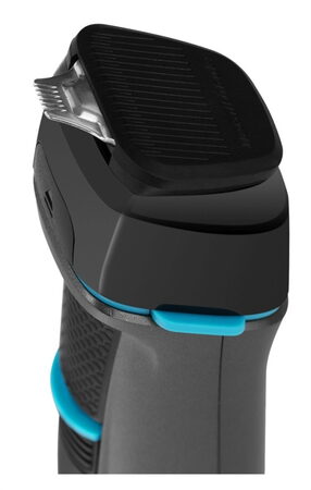 Multifunkční zastřihovač ECG GRS 3820 Magnetic