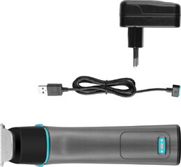 Multifunkční zastřihovač ECG GRS 3820 Magnetic