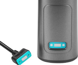 Multifunkční zastřihovač ECG GRS 3820 Magnetic