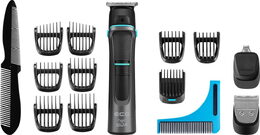 Multifunkční zastřihovač ECG GRS 3820 Magnetic