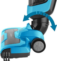 Tyčový vysavač 2v1 ECG VT 4520 2in1 Bruno