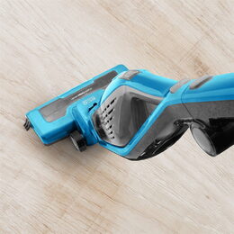 Tyčový vysavač 2v1 ECG VT 4520 2in1 Bruno