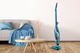 Tyčový vysavač 2v1 ECG VT 4520 2in1 Bruno