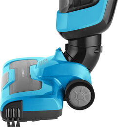 Tyčový vysavač 2v1 ECG VT 4520 2in1 Bruno