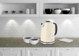 Rychlovarná konvice ECG RK 1700 Magnifica Intenso