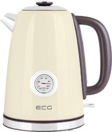 Rychlovarná konvice ECG RK 1700 Magnifica Intenso