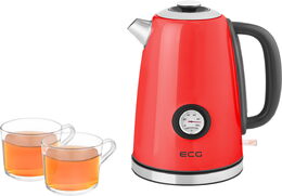 Rychlovarná konvice ECG RK 1700 Magnifica Corsa