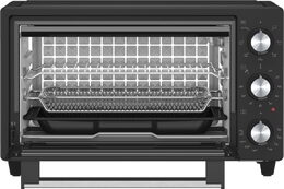 Minitrouba ECG ET 2001B  Airfry
