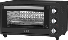 Minitrouba ECG ET 2001B  Airfry