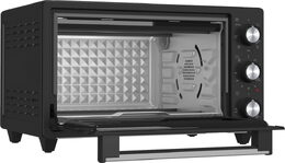 Minitrouba ECG ET 2001B  Airfry