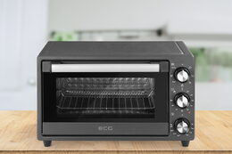 Minitrouba ECG ET 2001B  Airfry