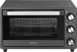 Minitrouba ECG ET 2001B Airfry