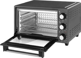 Minitrouba ECG ET 2001B Airfry