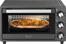 Minitrouba ECG ET 2001B Airfry