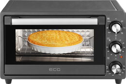 Minitrouba ECG ET 2001B Airfry