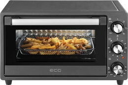 Minitrouba ECG ET 2001B Airfry