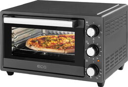 Minitrouba ECG ET 2001B Airfry