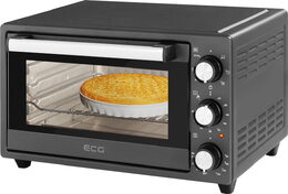 Minitrouba ECG ET 2001B Airfry