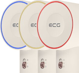 Vysoušeč vlasů ECG Modifica Sonica