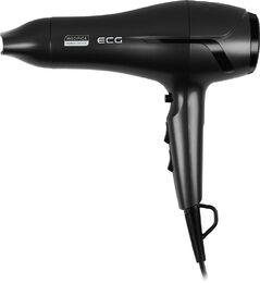 Vysoušeč vlasů ECG Modifica Nera Grande+
