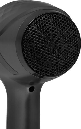 Vysoušeč vlasů ECG Modifica Nera Grande+