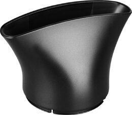 Vysoušeč vlasů ECG Modifica Nera Grande+