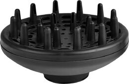 Vysoušeč vlasů ECG Modifica Nera Grande+