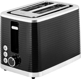 Topinkovač ECG ST 2750 Stripe